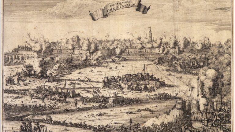 350 jaar groningen ontzet tv