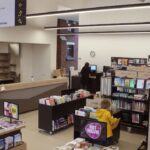 bibliotheek Siddeburen TV