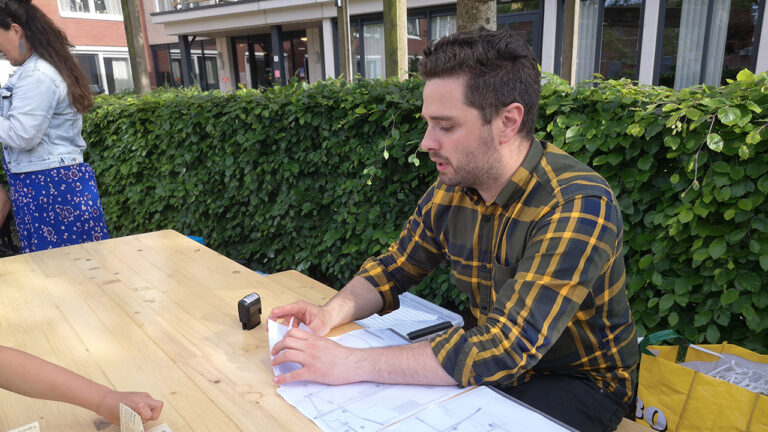 Avond4daagse Siddeburen 2022 5