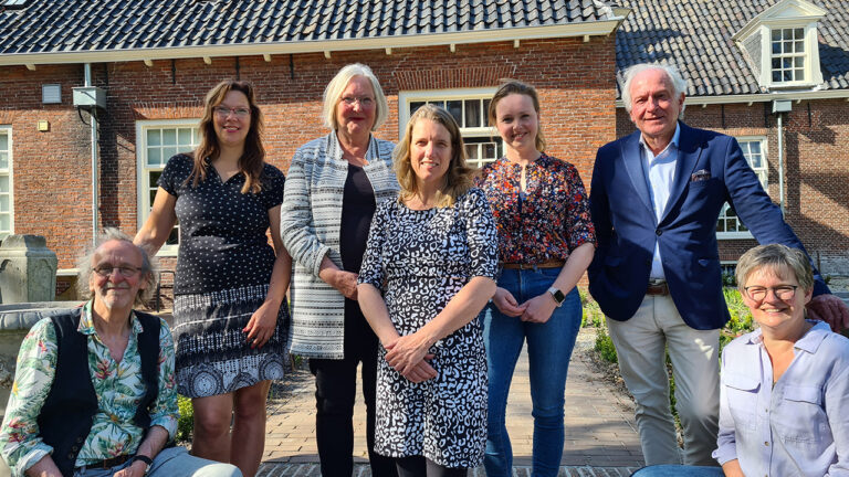 Bestuur Marketing Midden-Groningen