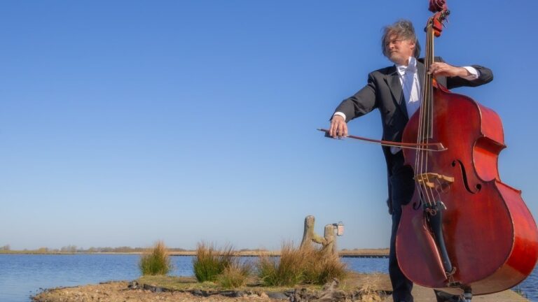 Festival Roeg Midden Groningen TV