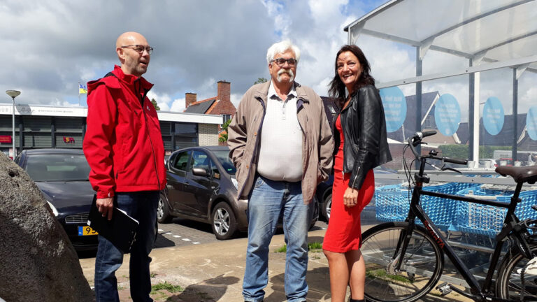 SP Buitenparlementaire Enquête Siddeburen 5