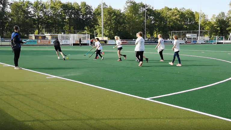 Sport Olympiade Hoogezand