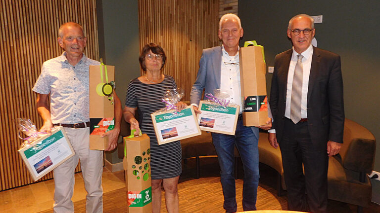 Afscheid wethouders MG juni 2022 2