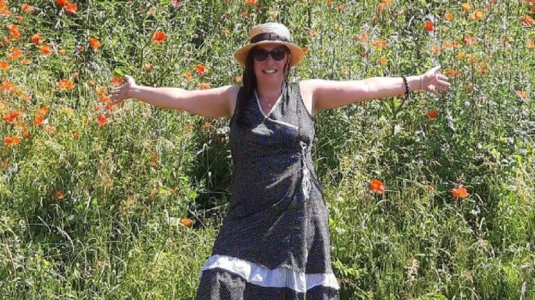 Gids Rosa Woudbloem TV