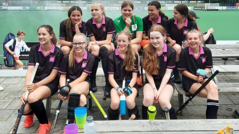 Hockemeiden Aletta Jacobs TV