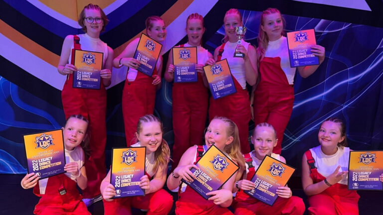 Legacy Siddeburen Klinker Winschoten 3e