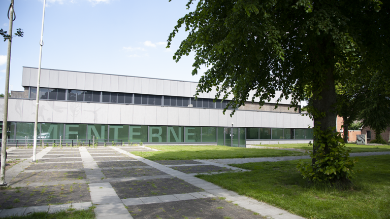 Muntendam de Menterne 2