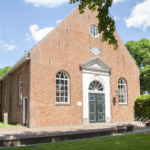 Kerk Muntendam