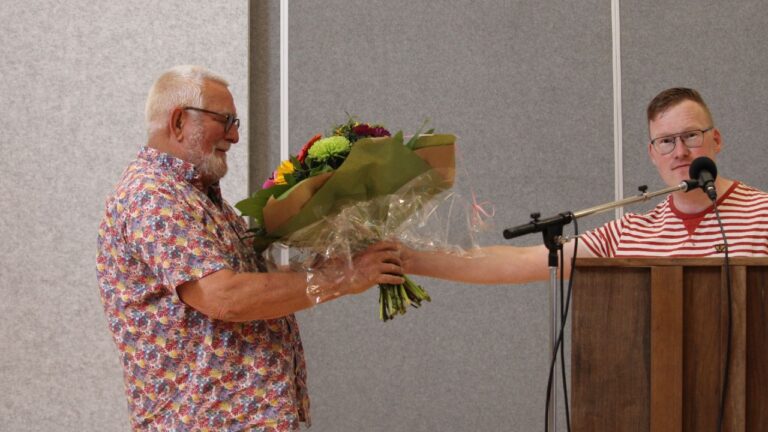 slochter vertelcafe gerard rozeboom TV