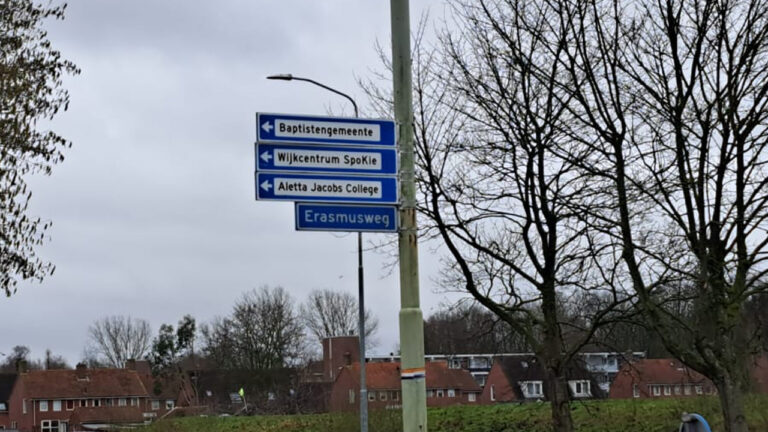 Erasmusweg