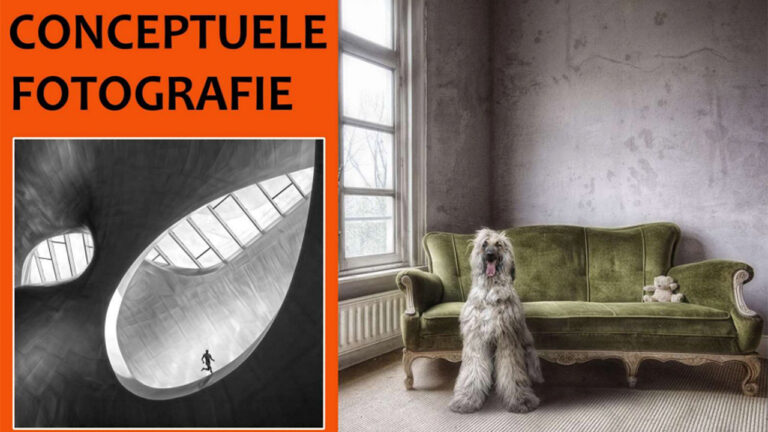 lezing, Marcel van Balken