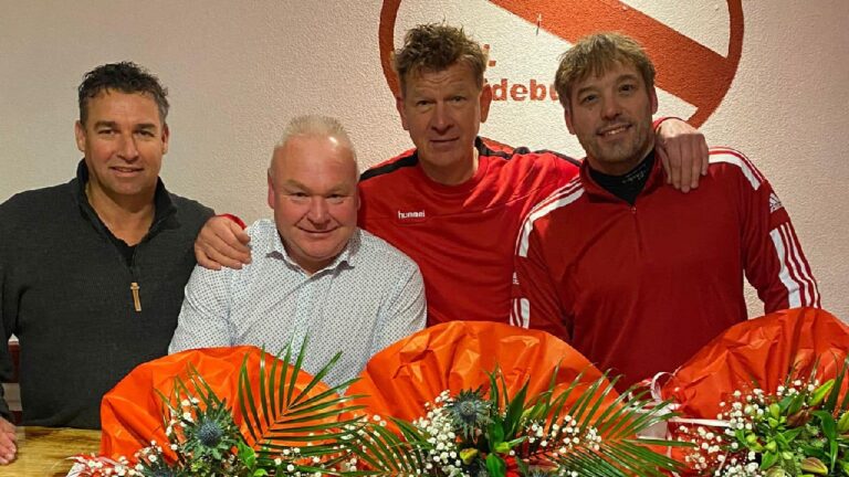 vv siddeburen verlengt contractTV