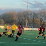 Ballenactie v.v. Hoogezand voor jeugd