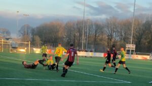 vvhoogezand 0verwinning TV