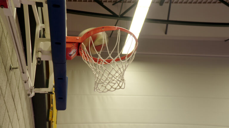 Basketbal Midden-Groningen
