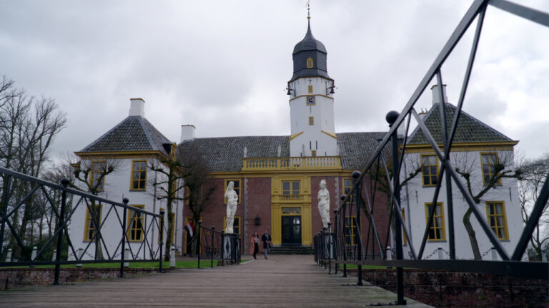 Fraeylemaborg