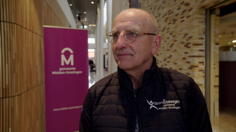 Jan Blaauw, sportverkiezingen 2023