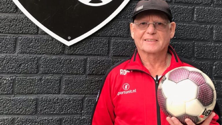 Sief Ronde vv Hoogezand TV