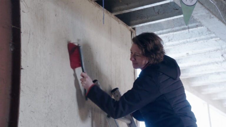 Annemiek Hoesen NLdoet