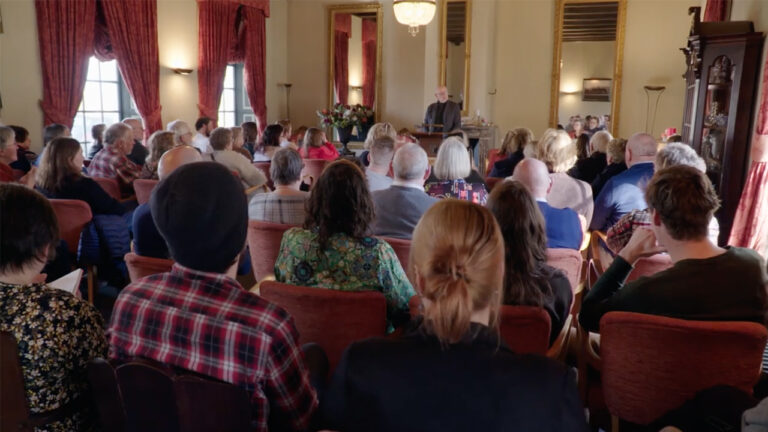 Bundelpresentatie Borg Welgelegen