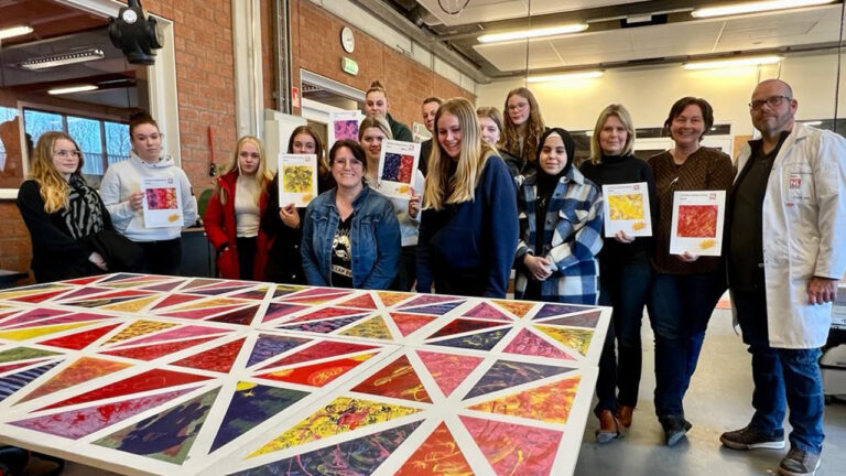 Doedag techniek aletta