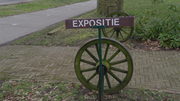 Expositie de Smederij