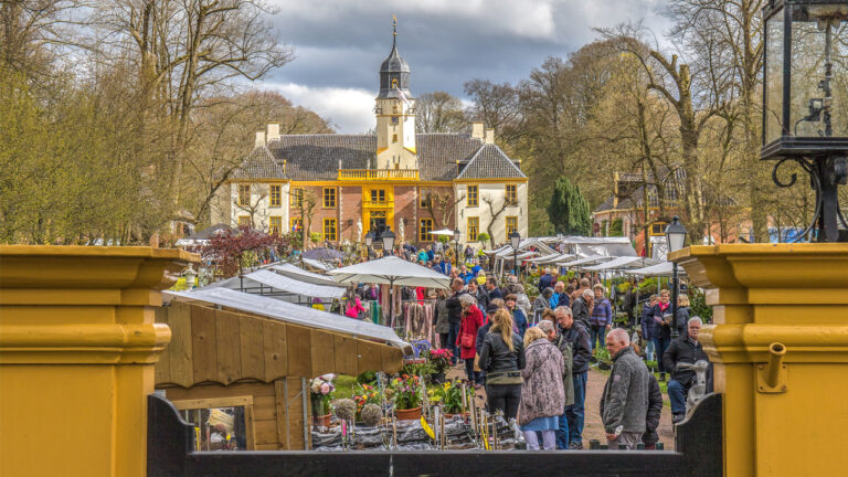 Groei&Bloei Fraeylemaborg