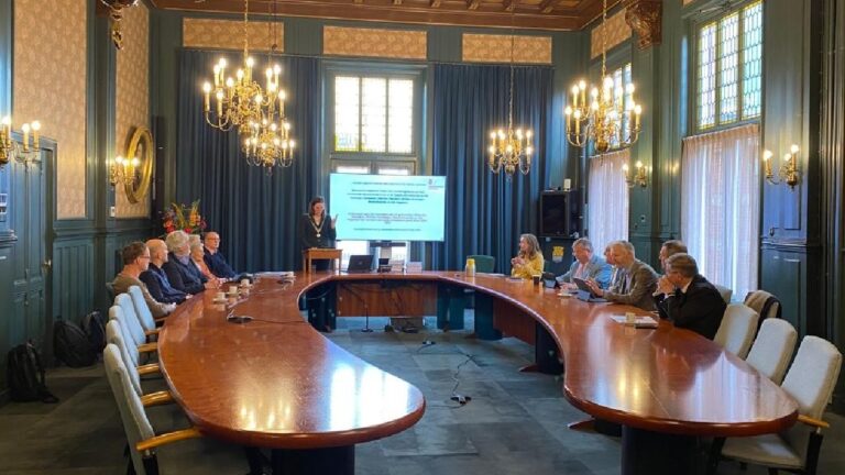 Joods Vastgoed in de Tweede Wereldoorlog TV