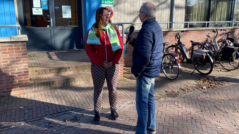 Marian van Dijken, Boer en Burger Partij