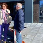 Vulpes werkt aan politiek vrouwennetwerk
