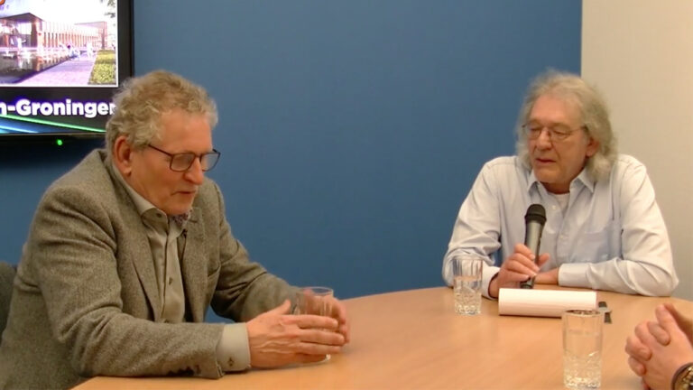 Politiek Midden-Groningen