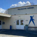 Velemansdroom Tjuchem