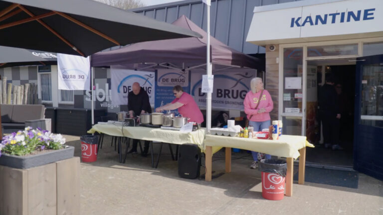 De Brug Midden-Groningen