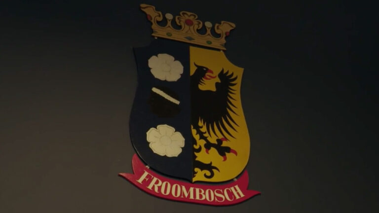 Dorpshuis Froombosch