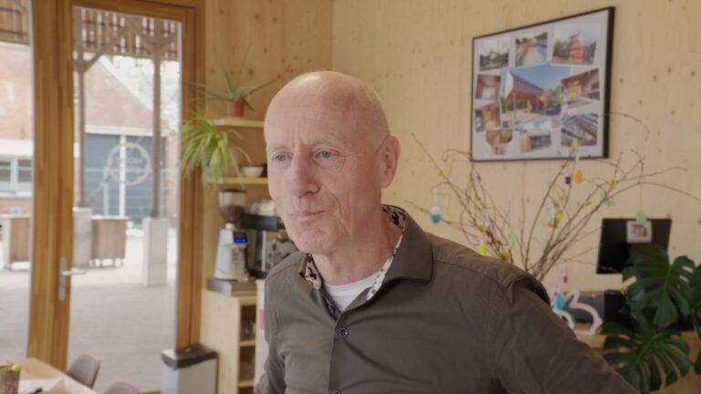 Eppe Okkens, MFC Slochteren