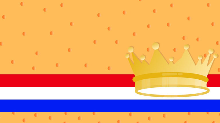 Koningsdag