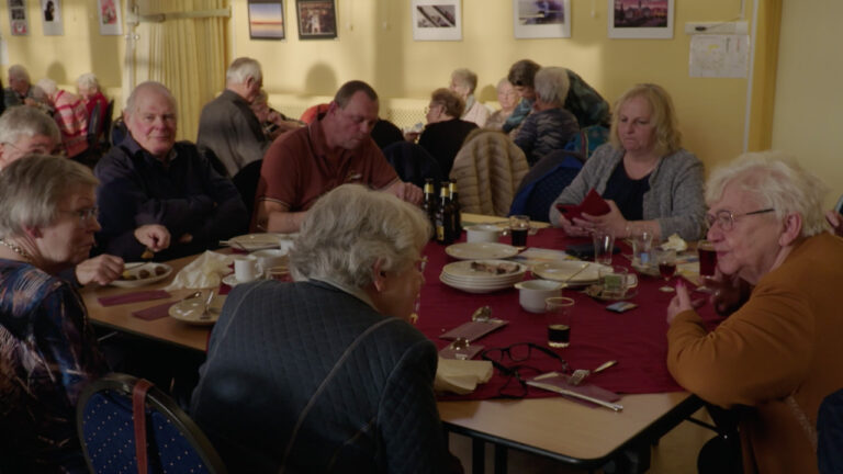 Paasbrunch De Kern Hoogezand