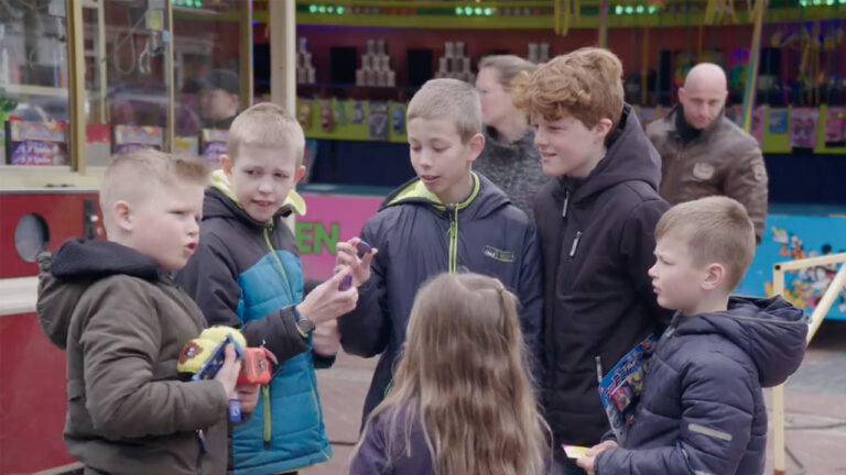 Paaskermis Schildwolde