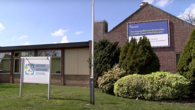 Rutger Kopland School