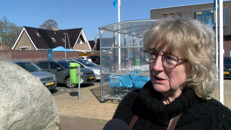 Straat interview Siddeburen 1
