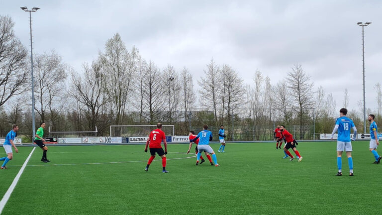 v.v. hoogezand vs pelikaans