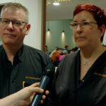 Bianca en Johan, TV formaat