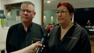 Bianca en Johan, TV formaat