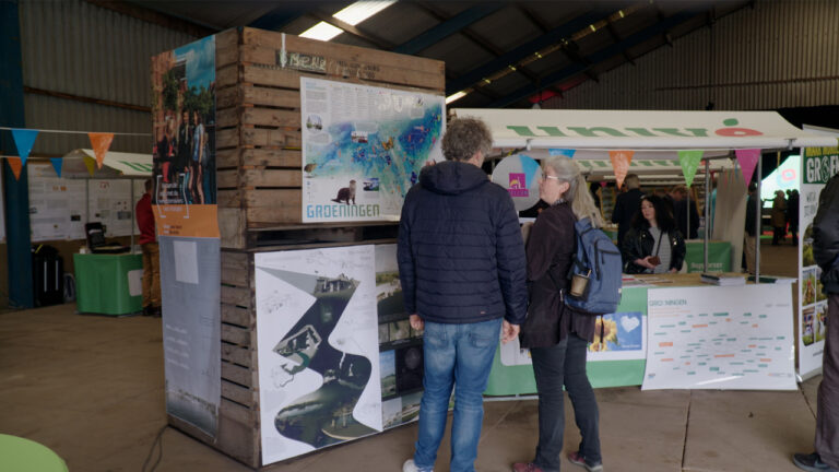 Coöperatie festival hellum