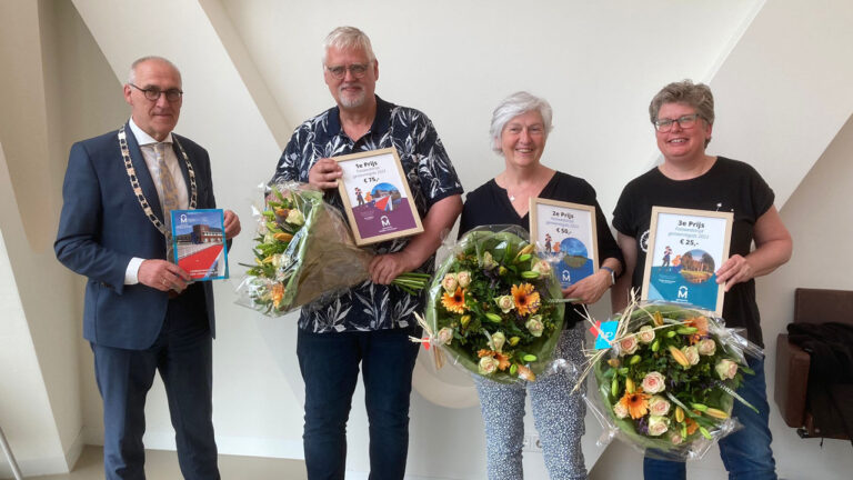 Fotowedstrijd gemeentegids 2023