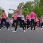 Noordbroek maakt zich op voor Hemelvaartsfeest