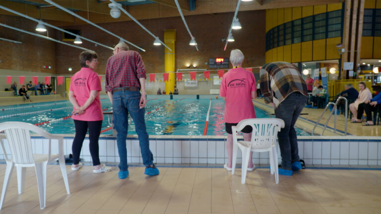 Stichting de Brug, TV formaat