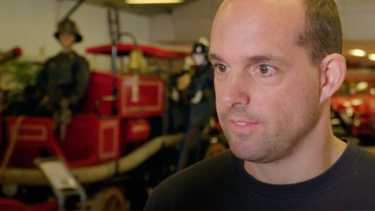 Voorjaarsmarkt Brandweermuseum_