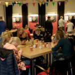 Woldwijckcentrum, TV formaat